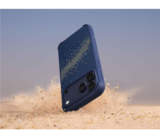 PITAKA Aramid ProGuard Case Milky way galaxy iPhone 17 Pro - 1369475 - zdjęcie 6